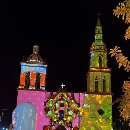 Tu Espacio En El Pueblo Magico Rodeado De Montanas Santiago  Εξωτερικό φωτογραφία