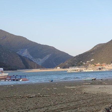 Tu Espacio En El Pueblo Magico Rodeado De Montanas Santiago  Εξωτερικό φωτογραφία