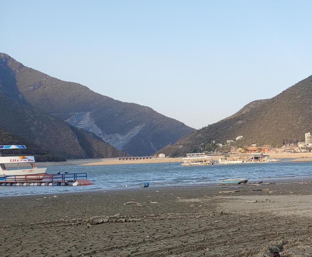 Tu Espacio En El Pueblo Magico Rodeado De Montanas Santiago  Εξωτερικό φωτογραφία