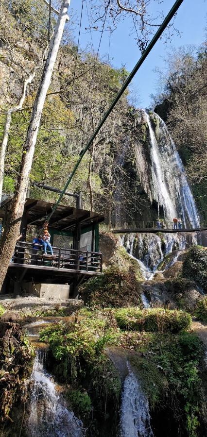 Tu Espacio En El Pueblo Magico Rodeado De Montanas Santiago  Εξωτερικό φωτογραφία